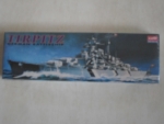 Thumbnail ACADEMY 1438 1/800 TIRPITZ